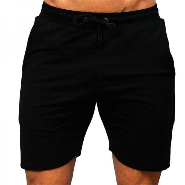 New Muscle Brother Summer Outdoor Sports Basketball Shorts in Europe and America Running Fitness Men's Casual Pants