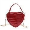 2020 gold chain fashion ladies handbags woman bags luxury leather handbag